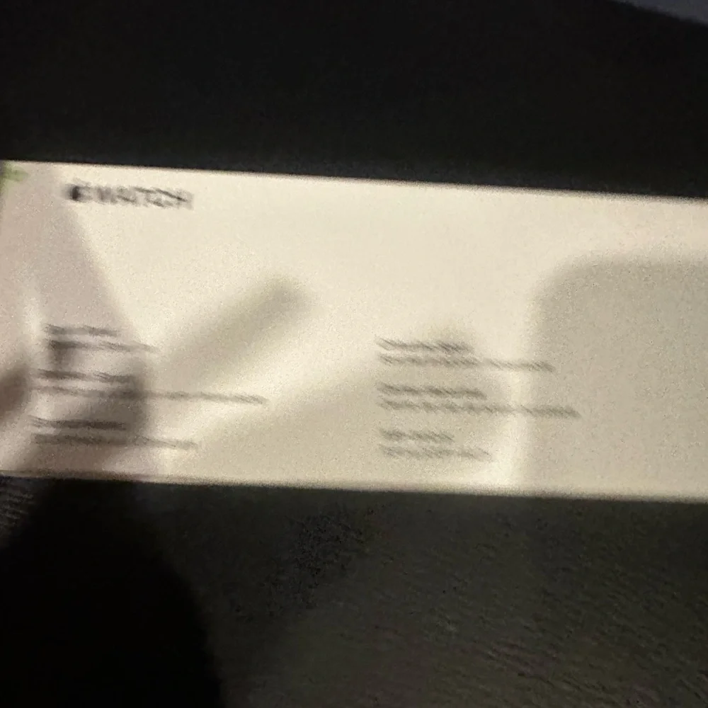 apple watch 45 Mm sport band silicone brand new - Picture 2 of 4